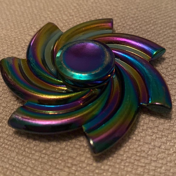 Fidget spinner 🪁 - Picture 4 of 5